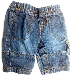 Old Navy Infant Denim Jeans